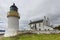 Lighthouse at Corran