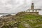 Lighthouse of Corrubedo, Spain