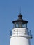 Lighthouse Cupola, Cove Point Light