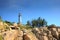 Lighthouse at DaiLanh cape