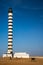 Lighthouse of Dakhla, Morocco