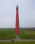 lighthouse, Den Helder & x28;1877& x29;, Netherlands