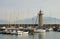 The Lighthouse, Desenzano del Garda