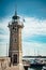 Lighthouse in Desenzano del Garda