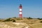 Lighthouse in the dunes