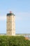 Lighthouse at Dutch Terschelling