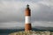 The Lighthouse at the End of the World in Beagle Channel, Argentina