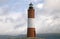 The Lighthouse at the End of the World in Beagle Channel, Argentina