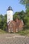 Lighthouse at Erie Pennsylvania