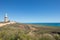 Lighthouse Exmouth Cape Range Australia