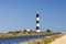 lighthouse Faraman, Salin de Giraud, Provence-Alpes-Cote d'Azur, France