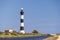 lighthouse Faraman, Salin de Giraud, Provence-Alpes-Cote d'Azur, France