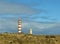 Lighthouse Faro de El Toston