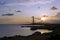 Lighthouse in Favignana, Sicily