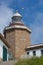 Lighthouse of Fisterra