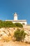 Lighthouse at Formentor Majorka