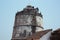 The lighthouse in Fort Aguada