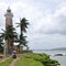 Lighthouse Galle