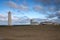 Lighthouse Gardskagaviti and Museum, Sudurnesjabear., Iceland