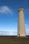 Lighthouse Gardskagaviti, Sudurnesjabear., Iceland