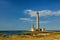 Lighthouse of Gatteville, France