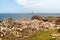 Lighthouse of Goury at Cap de la Hague , Normandy