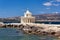 Lighthouse Greece