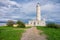 Lighthouse in Greece - Gytheio