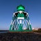 Lighthouse green holland