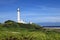 Lighthouse on the Green Island,Taiwan