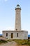 Lighthouse of Gytheio in Greece