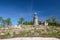 Lighthouse Hammeren Fyr on Bornholm