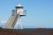 Lighthouse on Heimaey island, Iceland