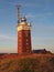 Lighthouse of Heligoland