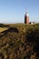 Lighthouse on Heligoland