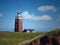 Lighthouse of Heligoland