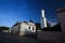 Lighthouse of Historic Quarter of the City of Colonia del Sacramento, Uruguay