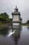 Lighthouse in Honfleur
