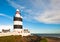 Lighthouse, Hook Head, Ireland