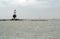 Lighthouse The Horse of Marken