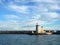 Lighthouse in Howth, Dublin