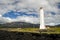 Lighthouse, Iceland