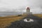 Lighthouse in Iceland