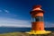 Lighthouse, Iceland