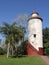 Lighthouse in Iguazu
