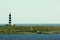 Lighthouse Illa de lâ€™Aire, Menorca, Spain