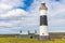 Lighthouse  in Inisheer island