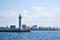 Lighthouse at Ishigaki, Japan