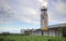 Lighthouse on Isla Mujeres, Mexico