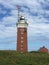 Lighthouse on the Island of Heligoland